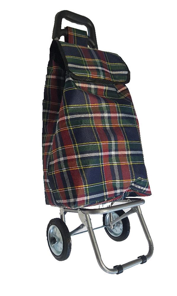 Сумка-візок господарська велика (2856343)