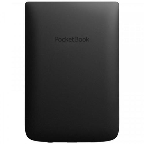 Електронна книжка PocketBook 617 Wi-Fi 8 Гб Black (PB617-P-CIS) - фото 4