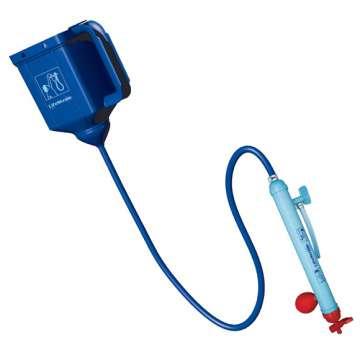 Фильтр туристический LifeStraw Family для воды (iz13301) - фото 2