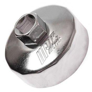 Съемник масляного фильтра JTC 1114 14 г/65 мм TOYOTA/NISSAN/HONDA (32749274)
