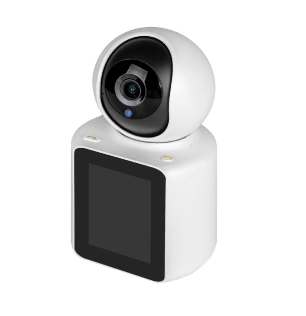 Камера видеонаблюдения Wi-Fi 5 Мп 8" (23550981)