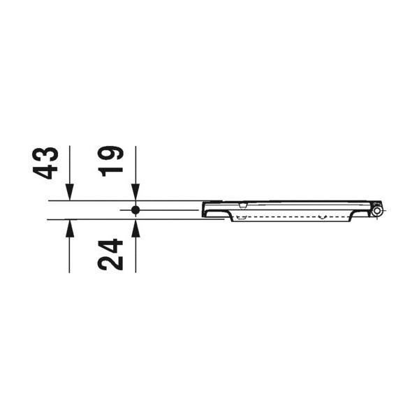 Набор Duravit P3 Comforts (0020490000) - фото 3