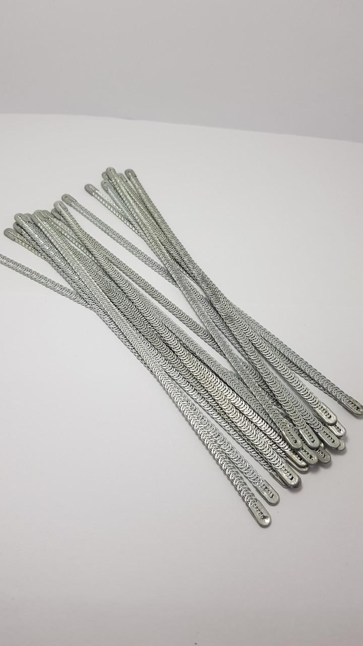 Кістки для корсета металеві 20 см (2180705883) - фото 4 Кістки для корсета металеві 20 см (2180705883) - фото 4