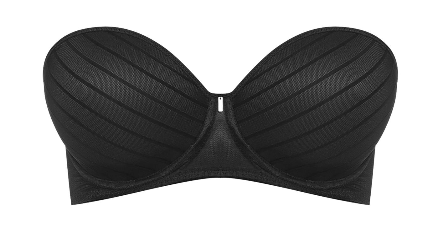 Бюстгальтер FREYA Cameo 3163 36D Black (886279198149)