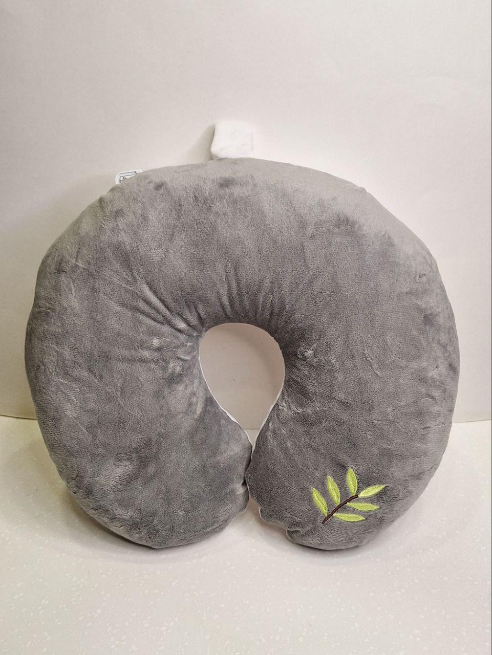 Подушка-трансформер дорожная Malloory Home Коала (1458)