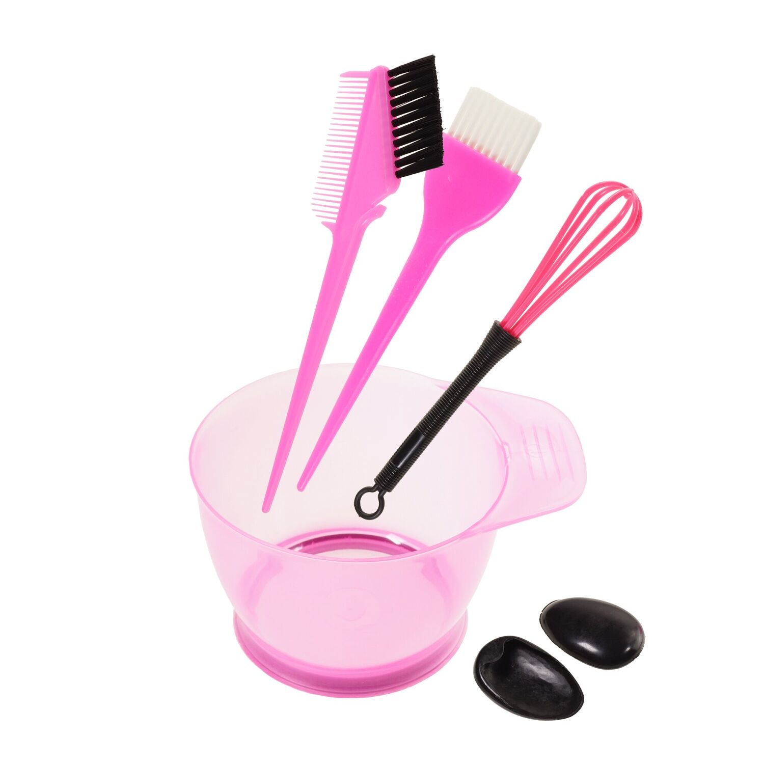 Набор инструментов для окрашивания волос Wellamart (5922)