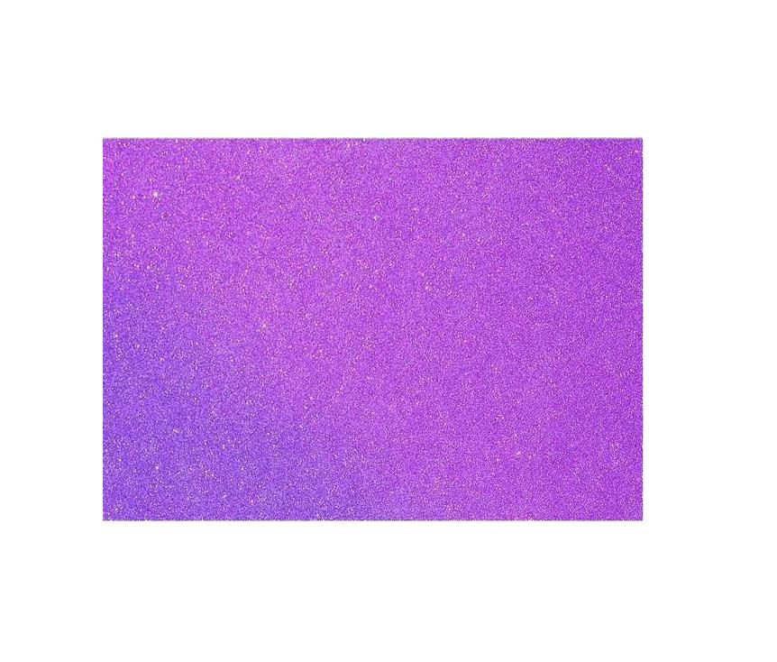 Фоамиран EVA Флексика 20х30 см 2 мм 10 листов (10525)