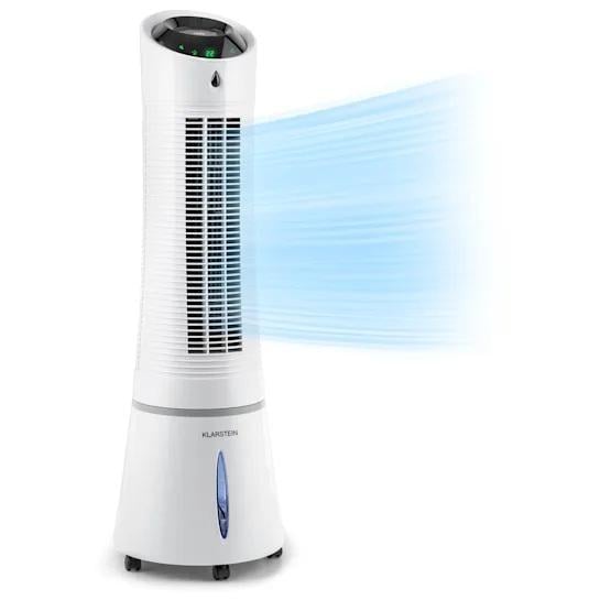 Воздухоохладитель Klarstein Skyscraper Ice (10028303)