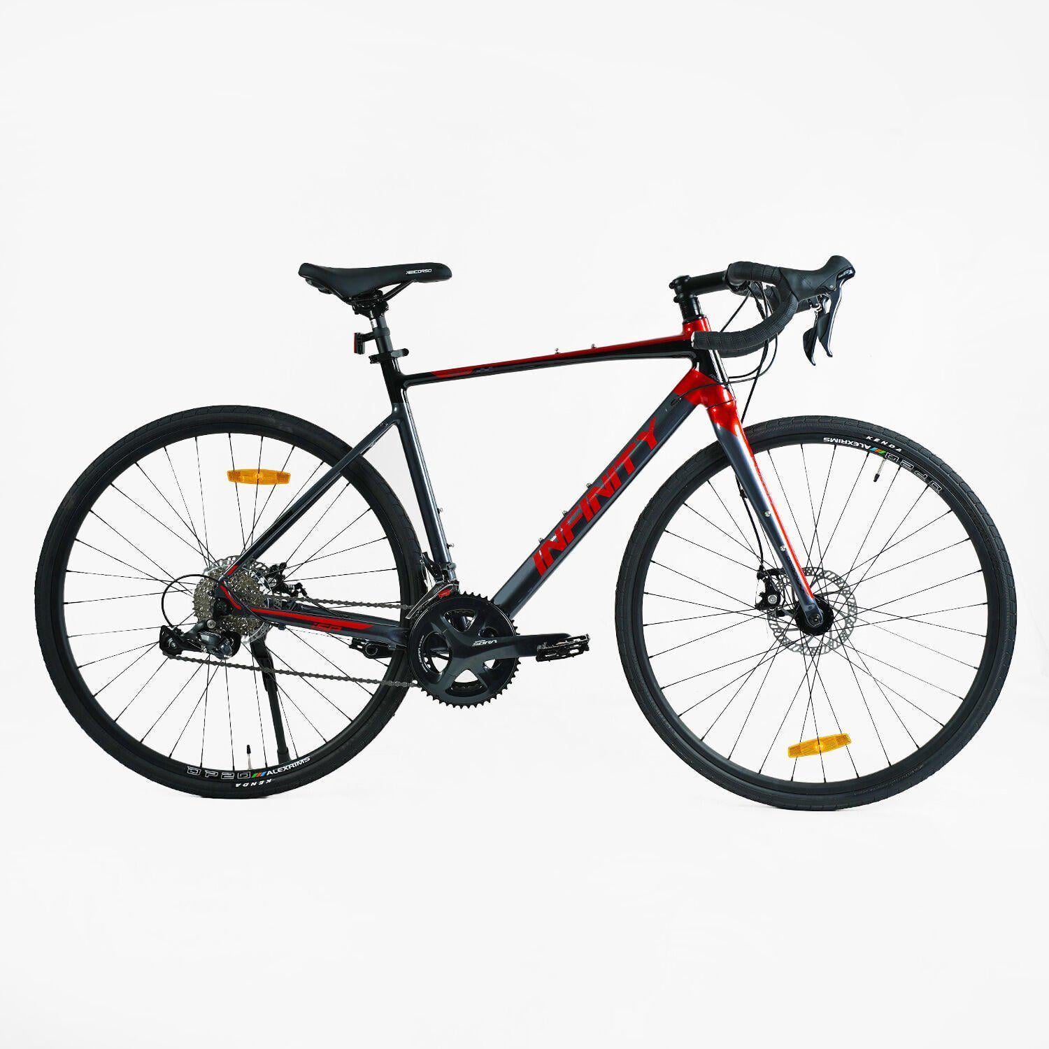 Велосипед гравийный Corso Infinity FN-28590 (24084203)