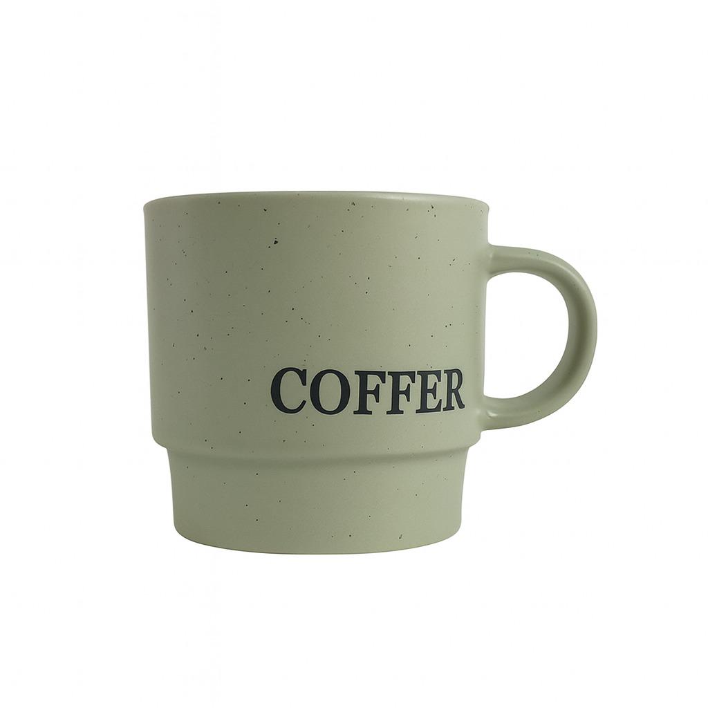 Чашка Coffee 360 мл (R34418)