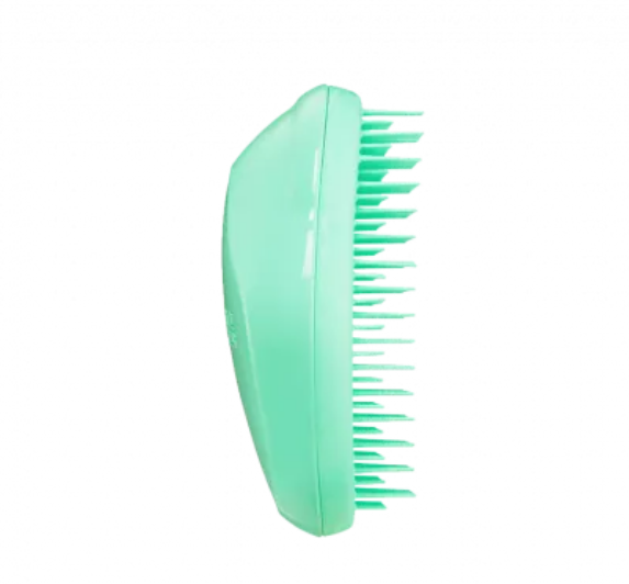 Гребінець міні Tangle Teezer The Mini Tropicana Green (1815480715)