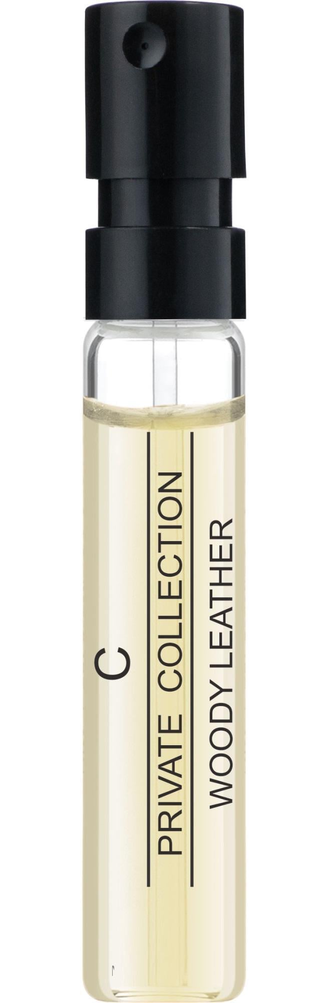 Парфум для чоловіків Clive Christian C for Men Woody Leather With Oudh Intense 2 мл пробник (379339)