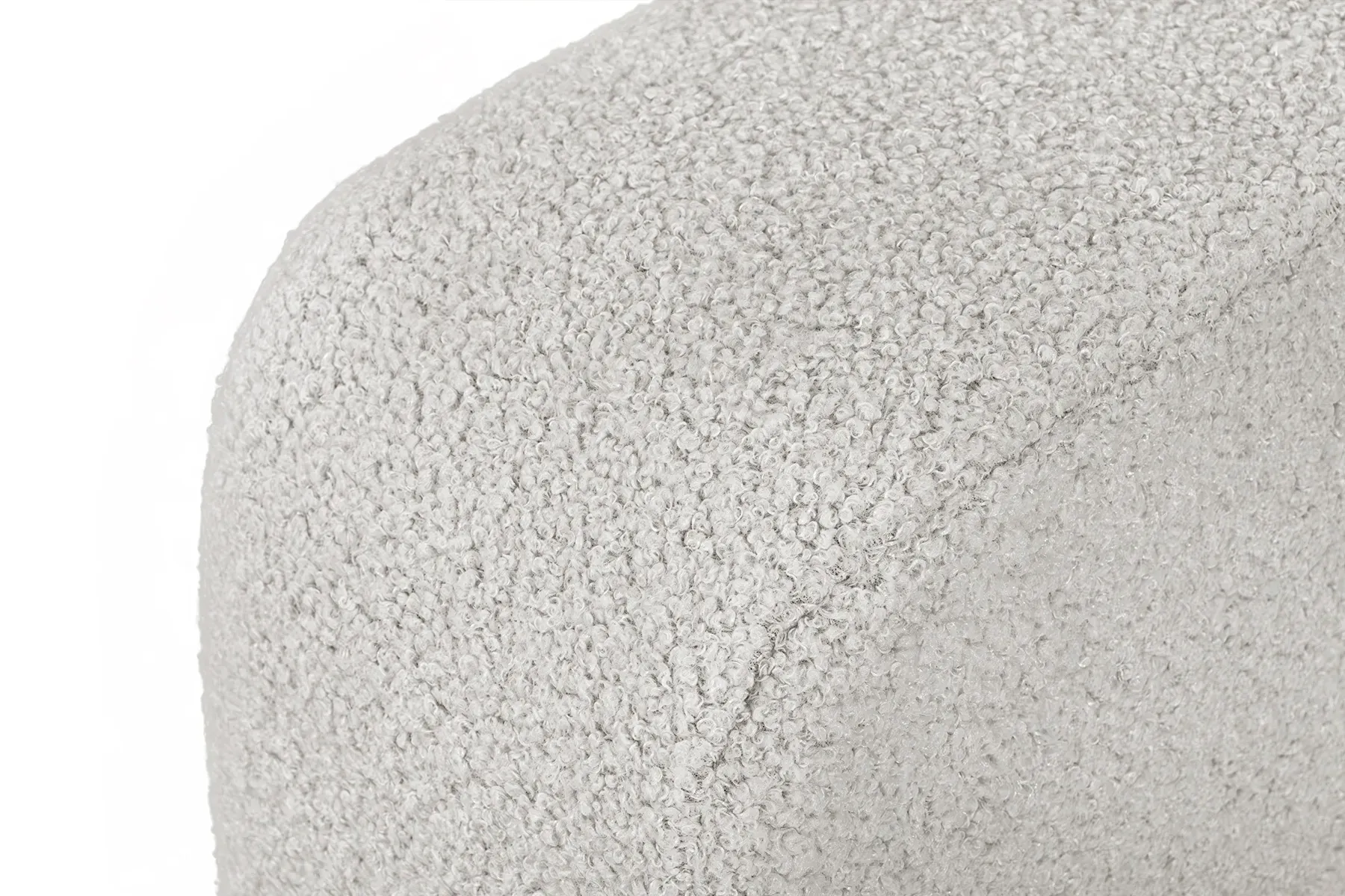 Диван-кресло Томас-80 110х97 см Белый (28118953) - фото 8