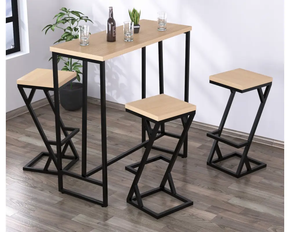 Стілець барний BS (23716095) - фото 2