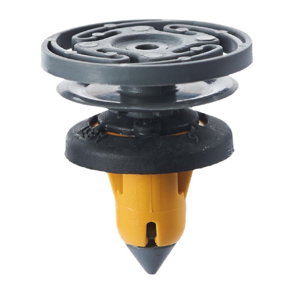 Клипса крепления обшивки Mak (15687)