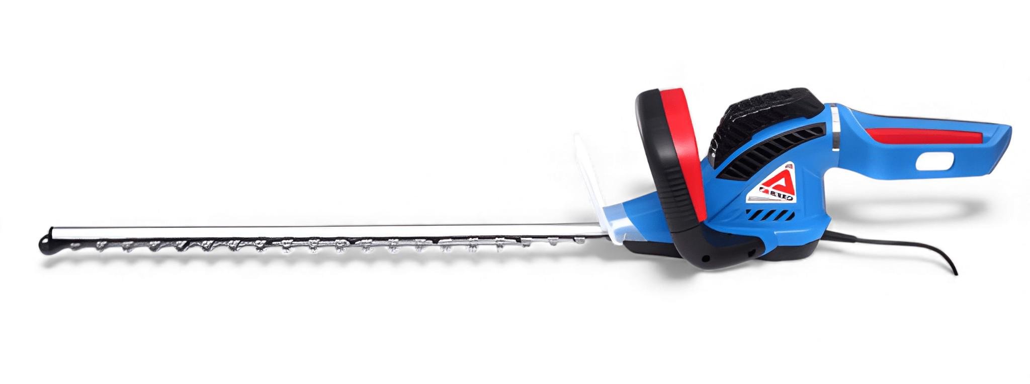 Кусторез электрический Tagred TA495 620 Вт 61 см - фото 13