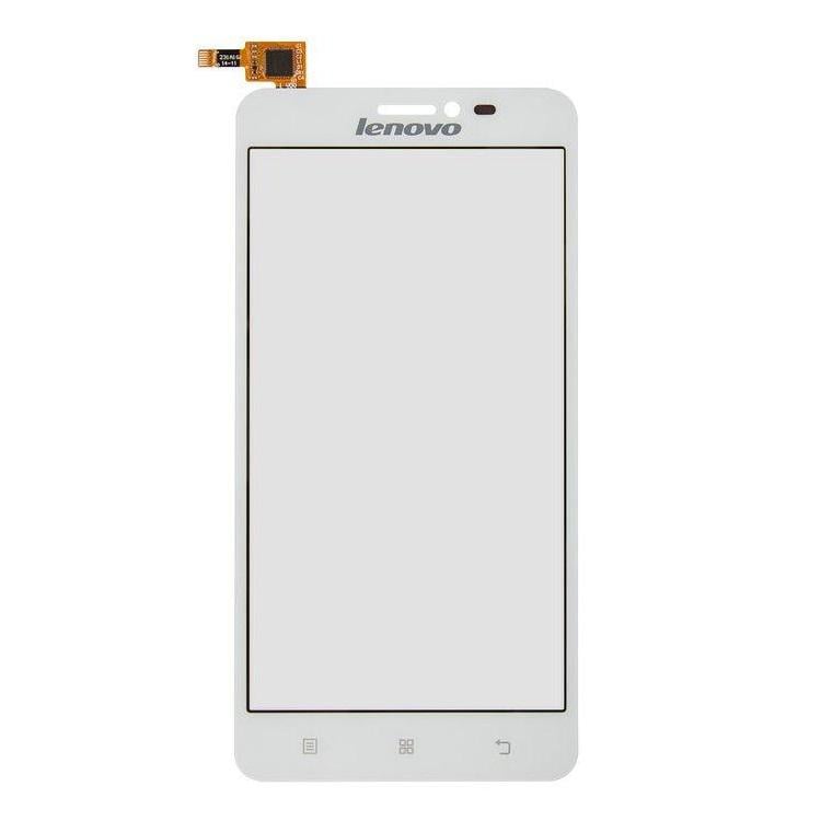 Сенсор для Lenovo S850 Белый (000017481) Сенсор для Lenovo S850 Белый (000017481)