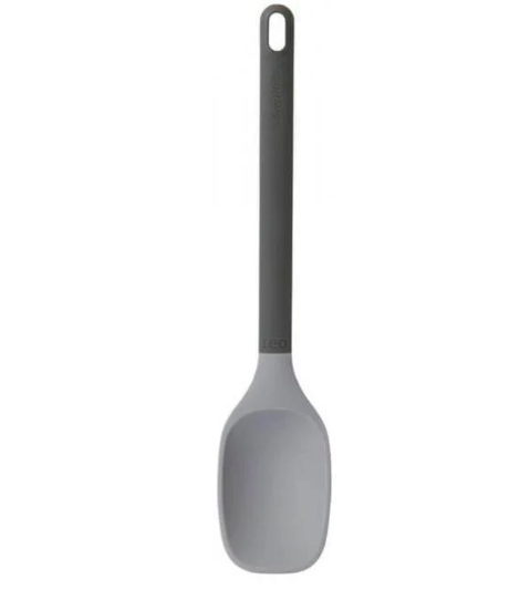 Ложка BergHOFF Leo сервировочная 32,5 см Серый