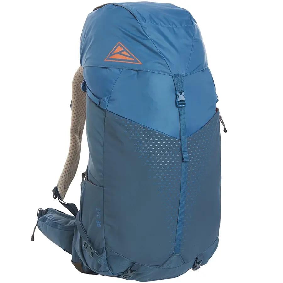 Рюкзак Kelty ZYP 38 Синий (22623019-LYB)