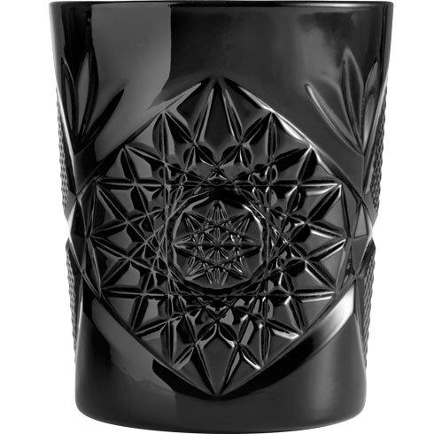 Стопка-шот Libbey HOBSTAR 60 мл Black Стопка-шот Libbey HOBSTAR 60 мл Black