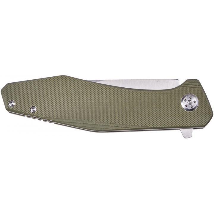 ᐉ Ніж мисливський Active Cruze Olive (92687) • Краща ціна в Києві ...