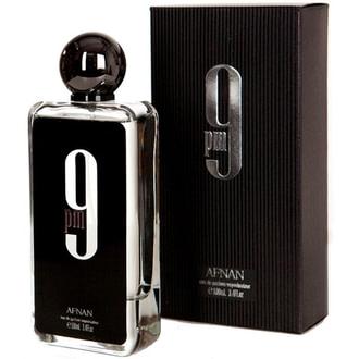 Парфюмированная вода для мужчин Afnan Perfumes 9 pm 100 мл (18776605)