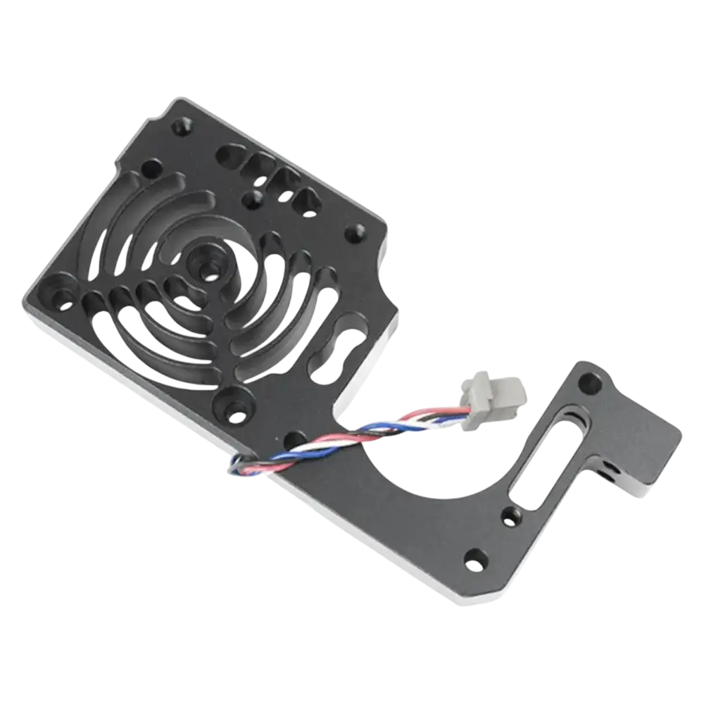Радиатор хотенда для 3D-принтеров Prusa MK4/XL/MK3.9/MK4S/MK3.9S/CORE One (15348)