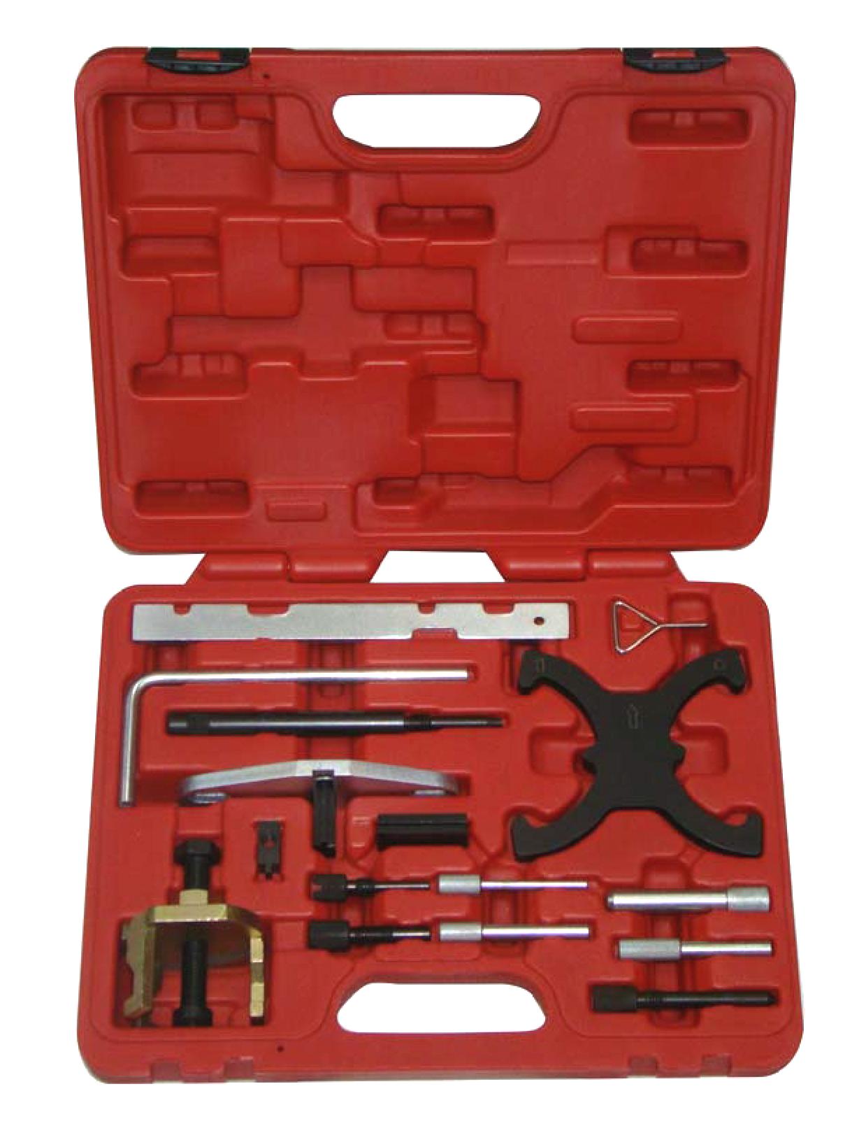 Фіксатор ГРМ Force 916G5 для Ford