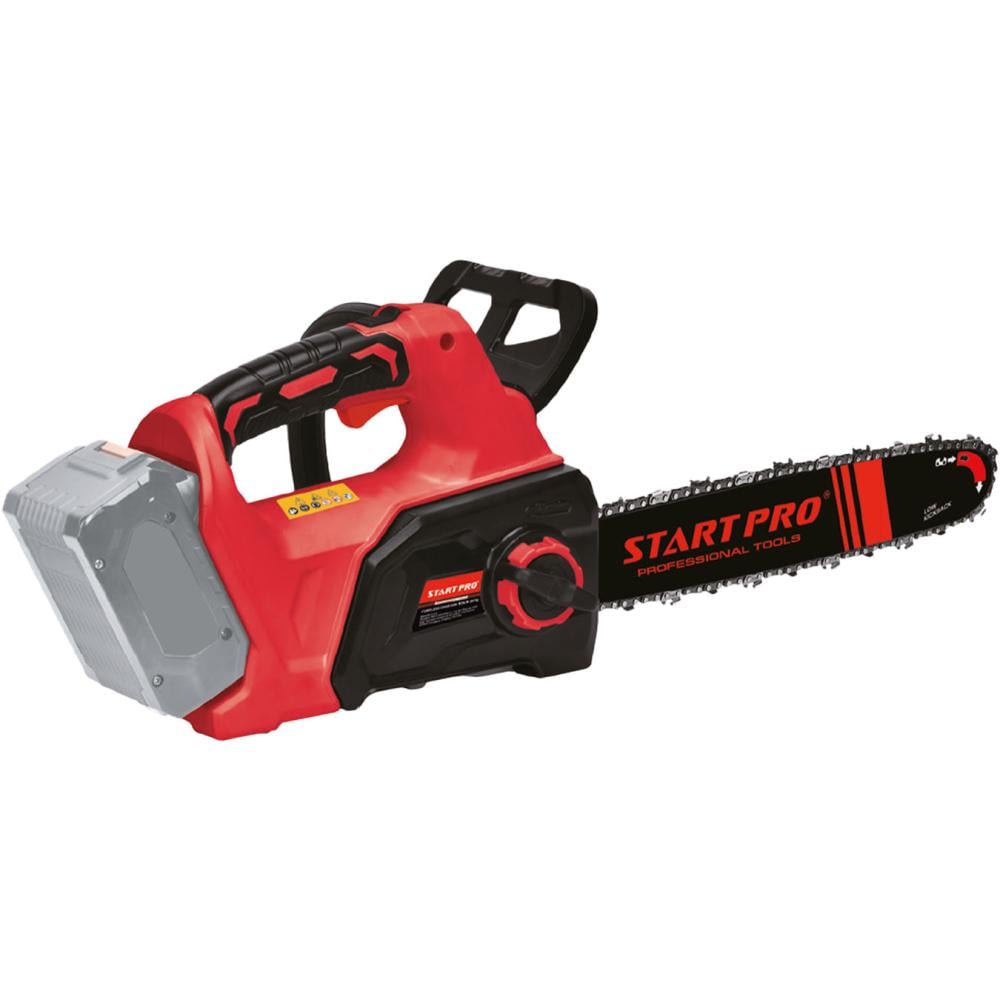 Пилка ланцюгова акумуляторна Start Pro SCS/B-21/12 без АКБ та ЗП (SCS/B-21/12)