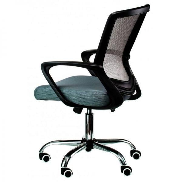 Офісне крісло Special4You Marin Grey (E0925) - фото 5 Офісне крісло Special4You Marin Grey (E0925) - фото 5