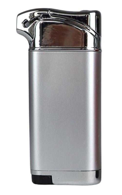 Запальничка люлькова Cool Металік (224811-1)