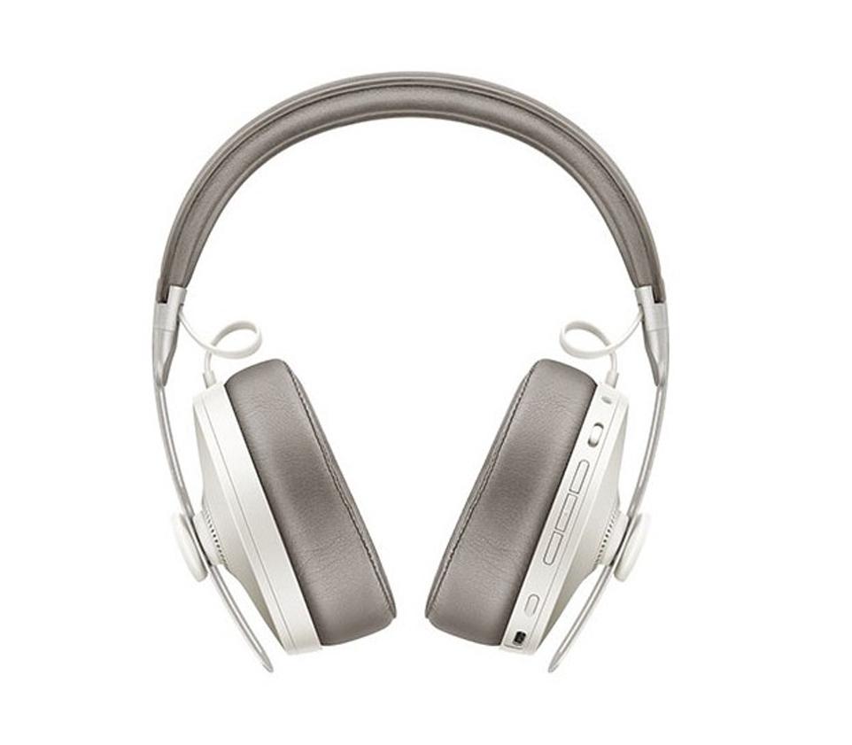 Гарнитура Sennheiser Momentum M3 AEBTXL Белый (508235)