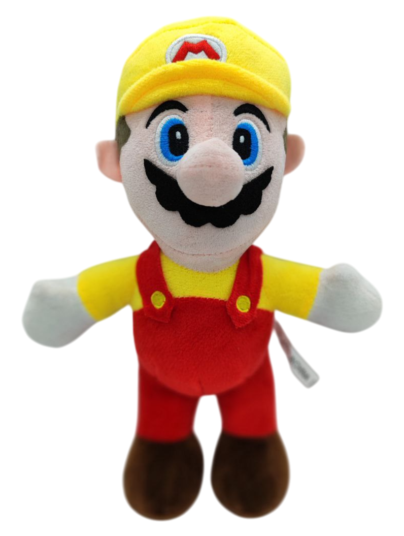 Мягкая игрушка Супер Марио 27 см