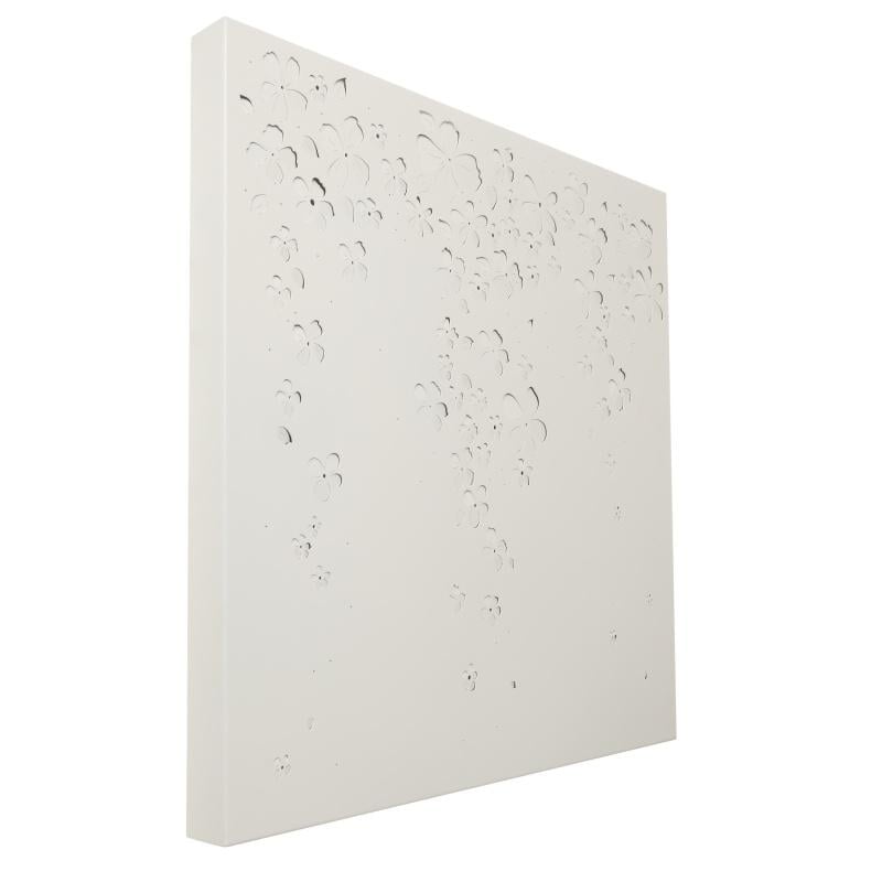 Бра настенное накладное Brille W-500/2 в ванную минимализм