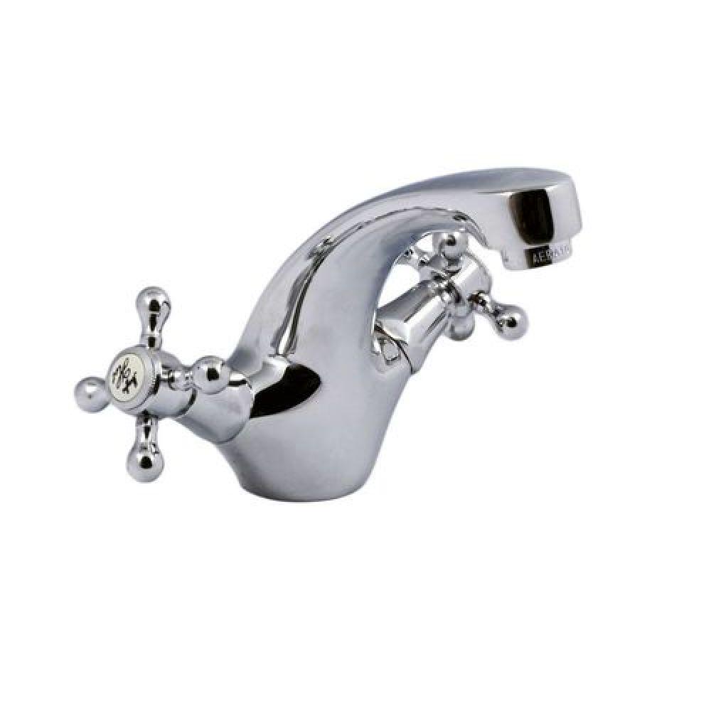 Смеситель для умывальникаChampion Mayfair 161 курант (901)