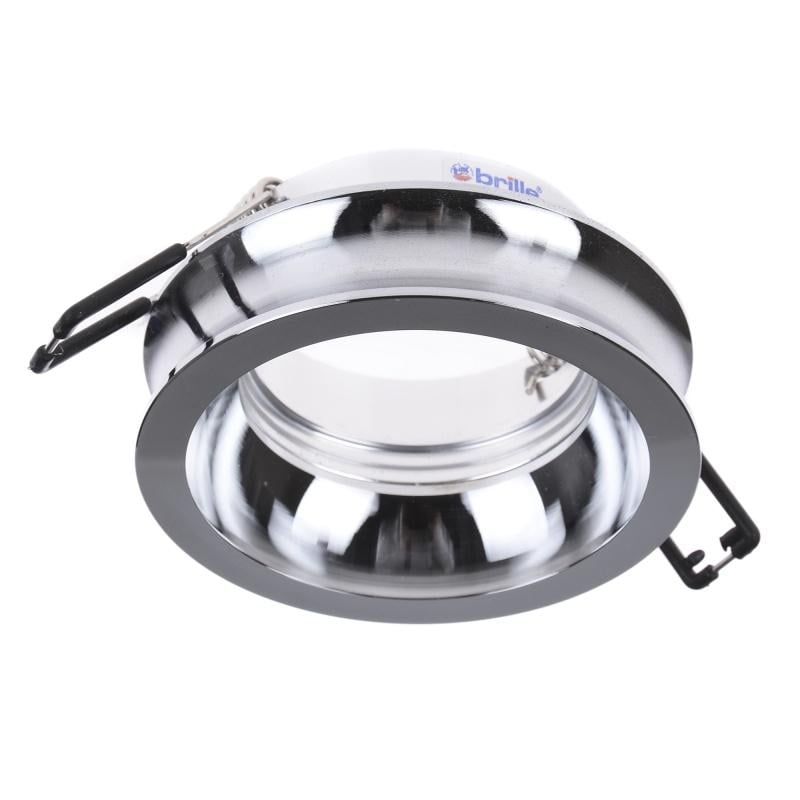 Светильник точечный Brille HDL-DS 124 CH