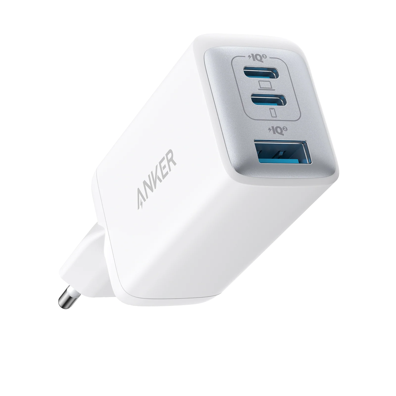 Зарядное устройство для Anker 735 Charger Nano II 65W White (2000274)