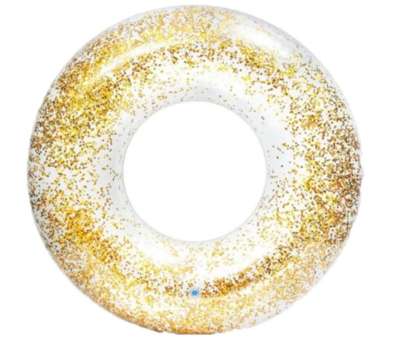 Круг Intex Блеск 56274 107-27 см до 100 кг (AWN-00256)