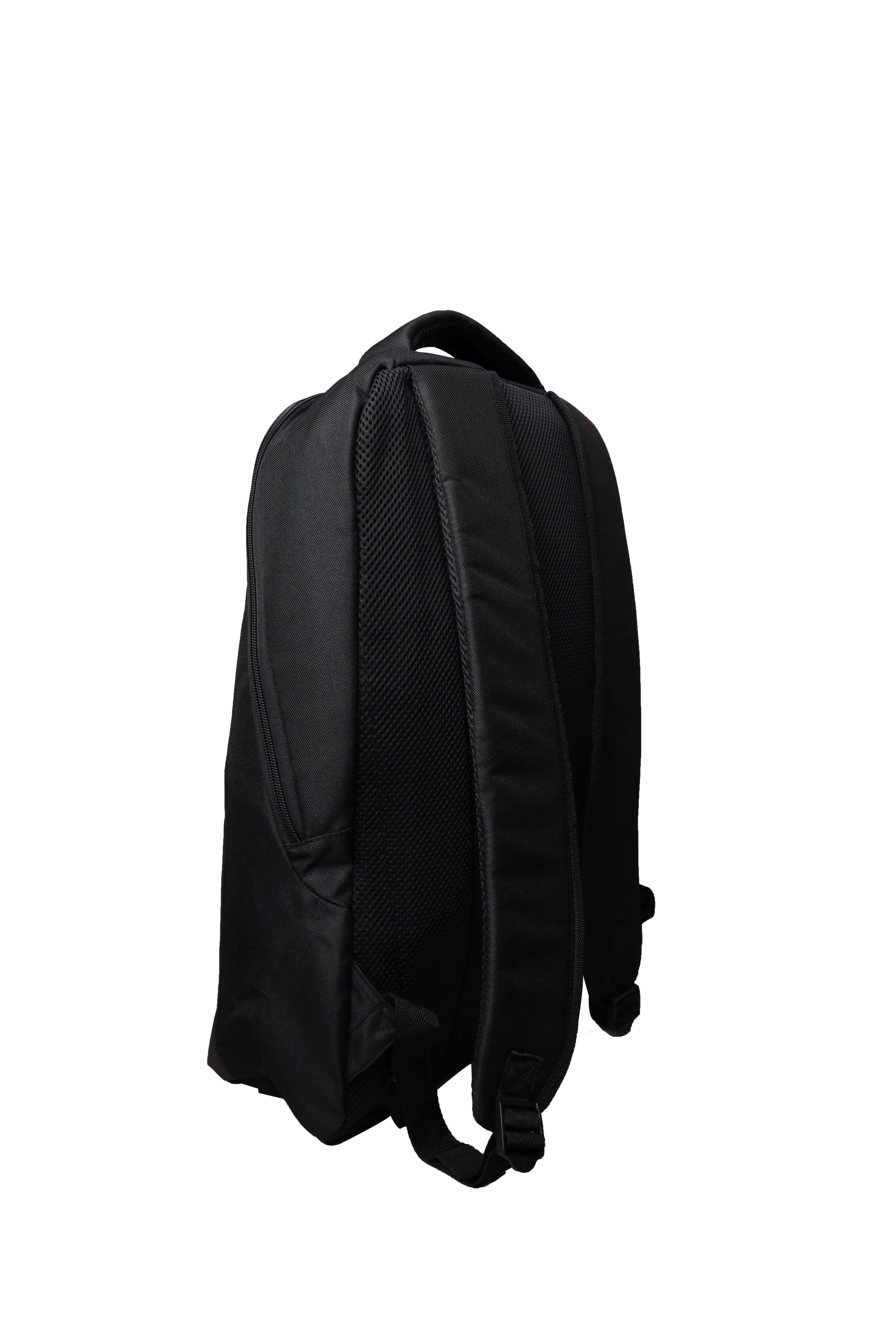 Рюкзак для ноутбука Acer Commercial 15,6" Чорний (GP.BAG11.02C) - фото 6 Рюкзак для ноутбука Acer Commercial 15,6" Чорний (GP.BAG11.02C) - фото 6