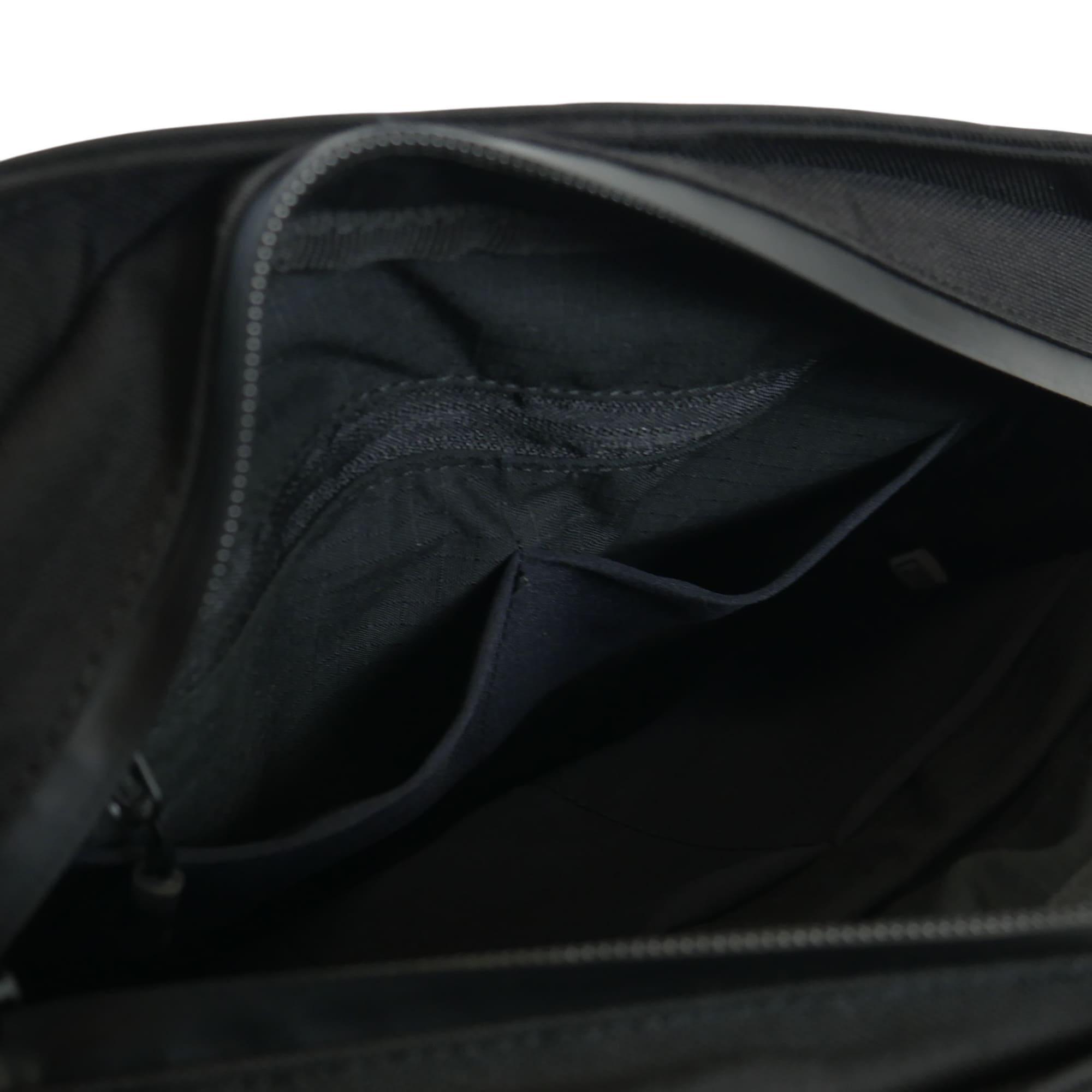 Сумка через плече Tactic city bag з IRR-просоченням Чорний (27516731) - фото 8 Сумка через плече Tactic city bag з IRR-просоченням Чорний (27516731) - фото 8