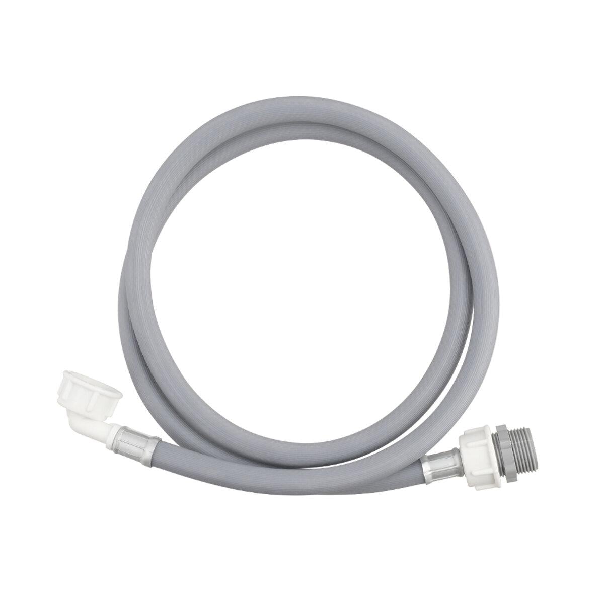 Шланг залива для стиральной машины PLM 3/4" 1,5 м PM SHZ 150 (SW-96278) Шланг залива для стиральной машины PLM 3/4" 1,5 м PM SHZ 150 (SW-96278)