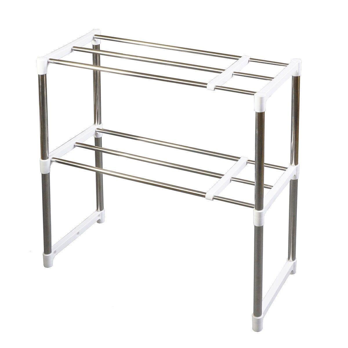 Полка-этажерка над микроволновкой (KAR11931)