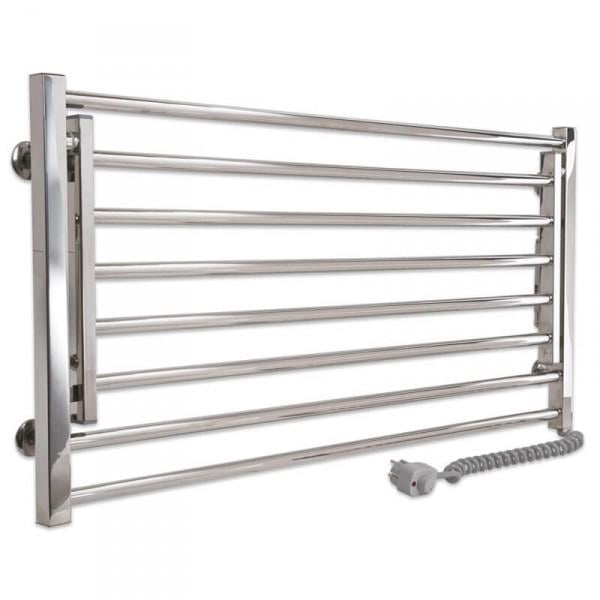 Полотенцесушитель электрический Laris Астор П8 73207345 1000х540 см правый (49735)