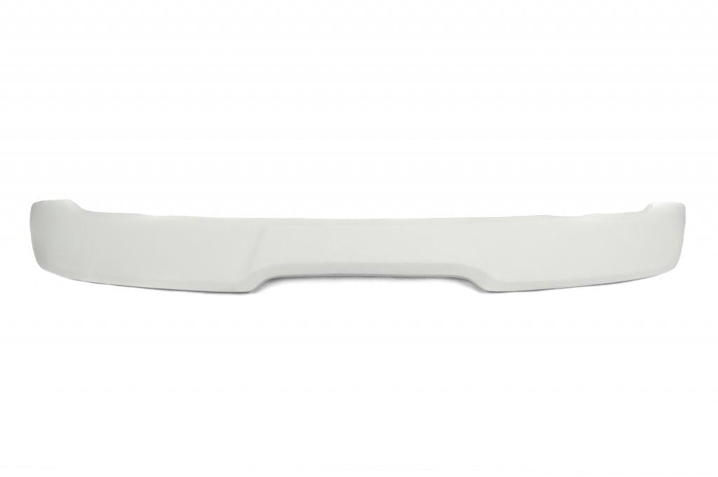 Спойлер Meliset для Fiat Scudo 2022- рр. склопластик під фарбування (176612)