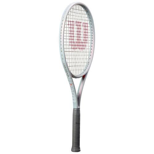 Ракетка для тенниса Wilson SHIFT 99L V1 Gr3 Серый (WR145511 3)