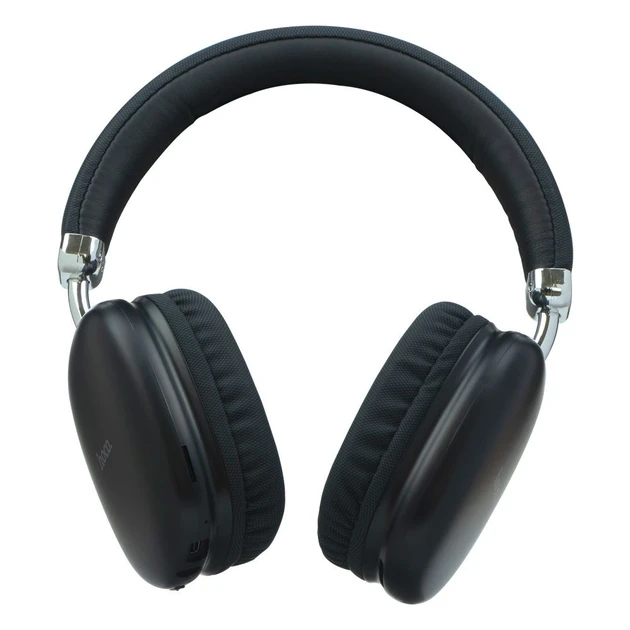 Навушники бездротові повнорозмірні Bluetooth (W35)