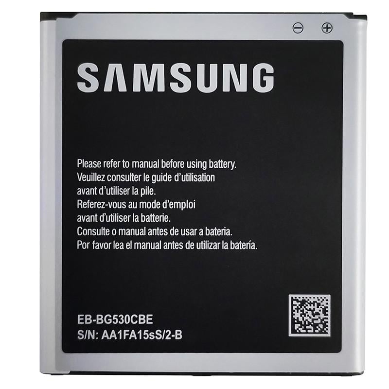 Аккумулятор для Samsung G530 (2600 mAh)