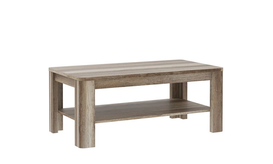 Журнальный столик Tiziano FLOT12 Дуб античный (731179) Журнальный столик Tiziano FLOT12 Дуб античный (731179)