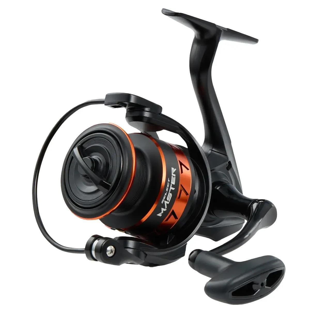 Катушка Select 26 Master 4000S 4+1BB 5,2:1 (MSTR2-4000S)