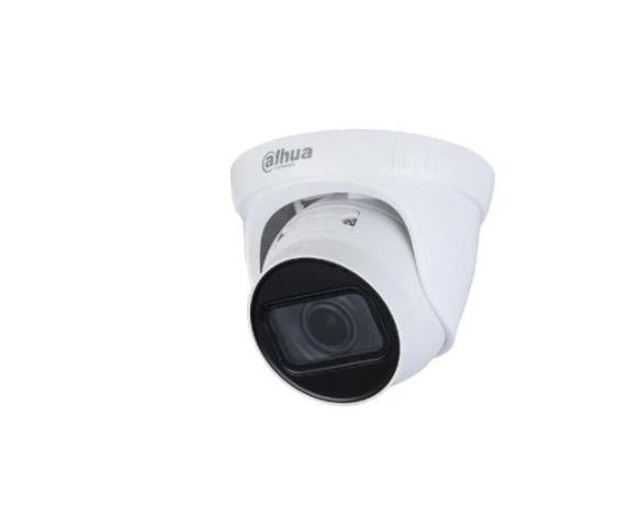 Відеокамера IP Dahua DH-IPC-HDW1230T1-ZS-S5 2 Мп 2,8-12 мм (2863454665) Відеокамера IP Dahua DH-IPC-HDW1230T1-ZS-S5 2 Мп 2,8-12 мм (2863454665)